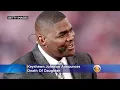 Former USC All-American Football Star Keyshawn Johnson Announces Death Of Daughter