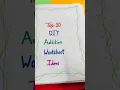 Top 10 DIY Addition Worksheet Ideas for Kids Fun Math Learning