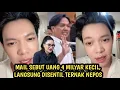 Download Lagu Mail sebut uang 4 M kecil bagi Nikita Mirzani, langsung kena sentil ternak nepos