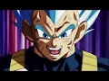 Lagu Vegeta AMV Warriors Don't  Fall