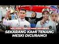 Lagu Udah Curang Masih Kalah! Indonesia Gendong Malaysia Vietnam Balaskan Dendam Kejanggalan SEA Games