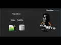 MTA-SA Scripting Lua Tutorial Datas Variables Bien Explicado
