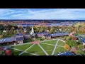 SUNY Potsdam University in NY USA famous for arts and music cheaper fee state public university