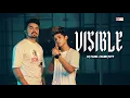VISIBLE | DJ FAIZI ft. SAMI JATT | OFFICIAL VIDEO SONG | NEW PUNJABI SONG 2024 | KALIYA GADIYA