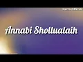 Download Lagu Annabi Shollualaih - Rena Reni ( Lirik )
