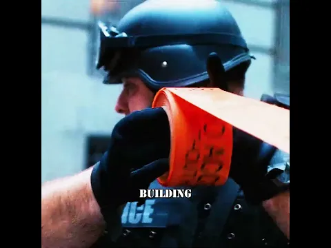 Robbers hold up a bank but don't steal the money? #movie