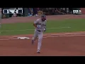 Amed Rosario s 10th home run of the 2026 season