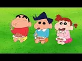 Download Lagu Shinchan New Funny Episode 2025 in Hindi 😂 | Latest Shinchan Comedy Video | Trending Cartoon Show