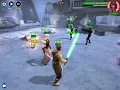 JKR vs Iden 3v3 - Iden Versio Counter