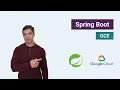Deploy Spring Boot to Google Compute Engine GCE with SSL termination