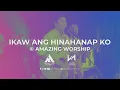 Lagu Ikaw ang Hinahanap ko (LIVE COVER) - Amazing Worship