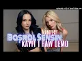 Manifest - Başrol Sensin (Kayıt Vers./Raw Demo) [Efektsiz Canlı Vokaller]
