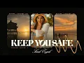 Download Lagu Sarah Engels - Keep You Safe (Official Lyric Video)