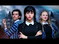 Download Lagu Wednesday - The Musical \