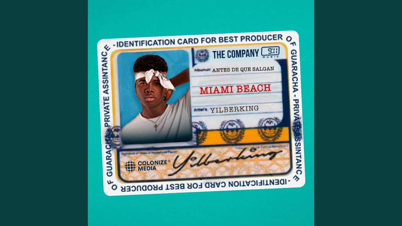 Miami Beach Miami Beach