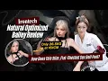 Only 26 5KG How Does This Slim Flat-Chested Sex Doll Feel Irontech Natural Optimized Review