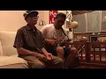 Download Lagu Monique - Daniel Sahuleka | Ukulele cover ft Yahya