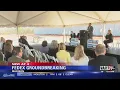 FedEx breaks ground on massive new facility in Madison