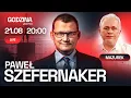 Download Lagu GODZINA ZERO #127: ROBERT MAZUREK I PAWEŁ SZEFERNAKER