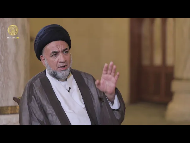⁣سيد الأوصياء / حلقة (4) شجاعة الإمام علي عليه السلام