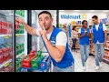 I Secretly Worked At Stores Again