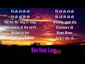 Download Lagu Esther Oji | Iwo Loba Awon Oba Eledumare Oh  | One Hour Loop with Lyrics @ Coza
