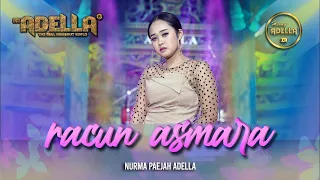 racun asmara nurma paejah adella om adella
