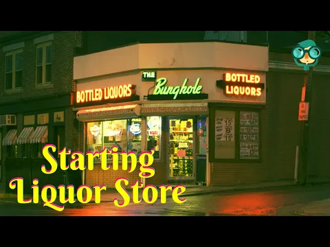 Download MP3 How to Open a Liquor Store? How to Start a Liquor Store? How to Own a Liquor Store?