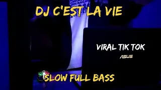 Download Dj C'est La Vie Slow Remix Full Bass | Terbaru 2022 MP3