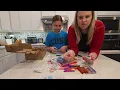 REVIEW - 60 Piece Set of Cheer Pins
