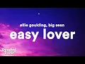Download Lagu Ellie Goulding ft. Big Sean - Easy Lover (Lyrics)