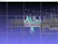 Pose graph optimization using SLAM library
