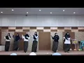 Drama & Flashmob Performance | Terima Kasih - Naura Ayu 🌷