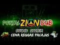 Alborosie - Rocky Road | PORTAL ZION DUB sound system | Gangstar Song