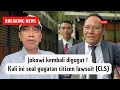 Download Lagu 🔴Jokowi Digugat Kembali, Ada Apa?