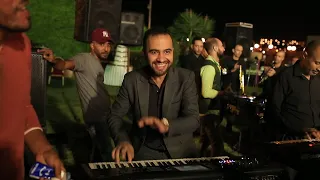 أنا مش فاضيلكوا للعالمى أحمد شيبه والموسيقار عماد بسيونى أفراح الاسكندرية 