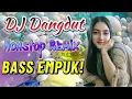 Download Lagu DJ DANGDUT NONSTOP FULL ALBUM BASS EMPUK 😌 DJ DANGDUT SANUY NONSTOP - ENAK BUAT SANTAI