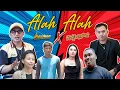 Download Lagu MASYANN feat. MAKJENGGIRAT - ALAH ALAH (Official Music Video)