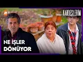 Paralar Bana Emanet Canim Korkma Sen - Kardeslerim 109 Bolum