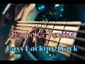 Lagu Bazooka Penaka Bass Backing Track (Wings) Without Bass For Bassist !!!