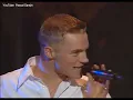 Boyzone - Love me for a Reason