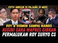 Download Lagu ROY SURYO CS MAKIN KEBINGUNGAN DAN STRES TERKENA SKAKMAT ANDI AZWAN DAN ALUMNI MDIS