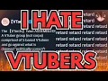 Vtubers are Getting WORSE