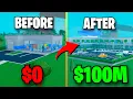Lagu How Fast Can I Get 100M In Retail Tycoon 2? | Roblox