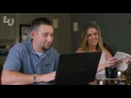 Liberty University Online Tim Martin