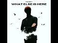 What Else Is Here