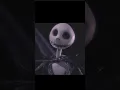 Nightmare before Christmas characters