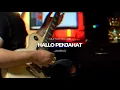 Download Lagu hallo penjahat - jamrud ( GUITAR COVER )