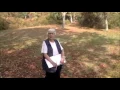 Documenting Stones in Stonington Cemetery