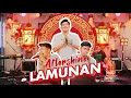 Download Lagu LAMUNAN Cover By Aftershine (Chinese dangdut Version)